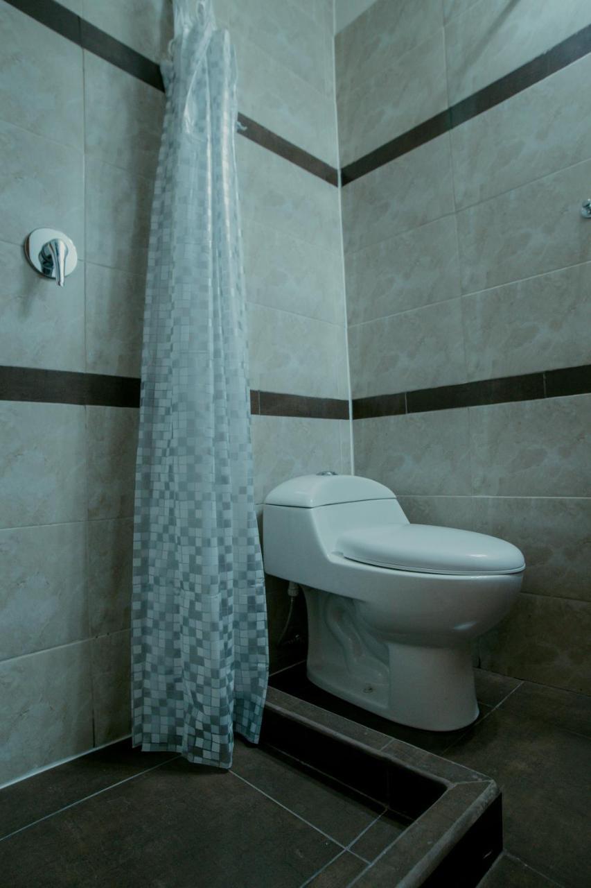 Отель Askha Куско Экстерьер фото